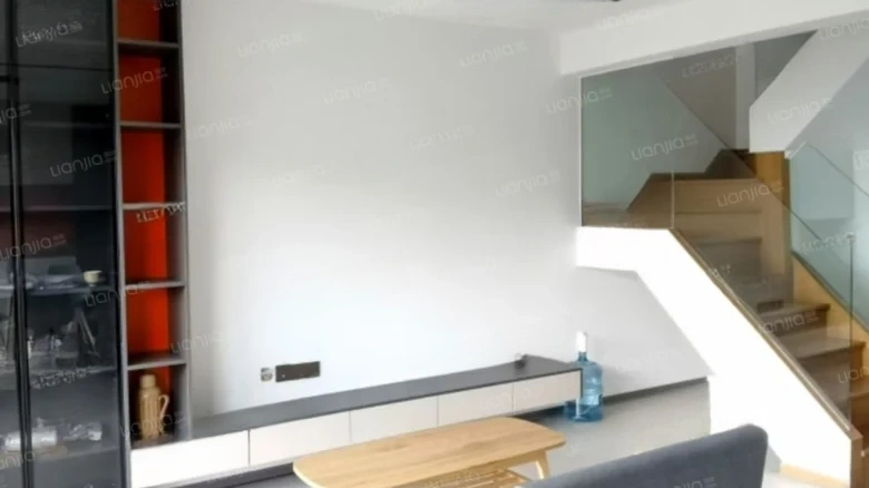 Sunshine City Dianchi Banshan - View 1