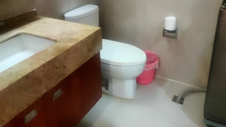 Shanghai Huating - View 6