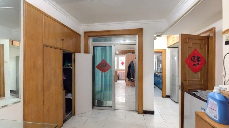 Fangyuan Nanli West Quarter - View 4