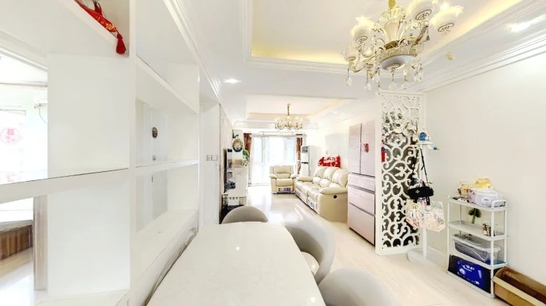 Zhonghai Peace Gate Phase I: Youth Aspiration - View 6