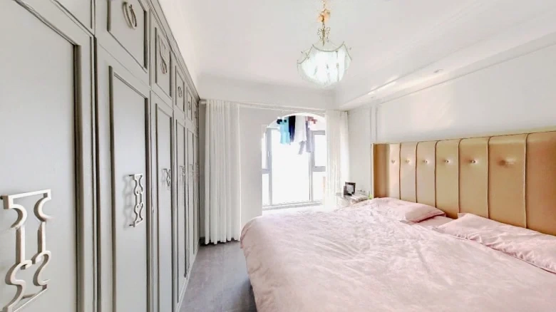 Poly Development Tianxi - View 4