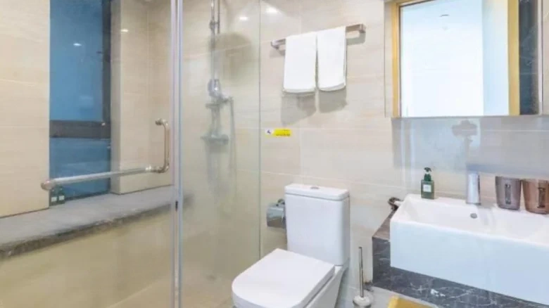 Hongzhou Tianxi - View 4