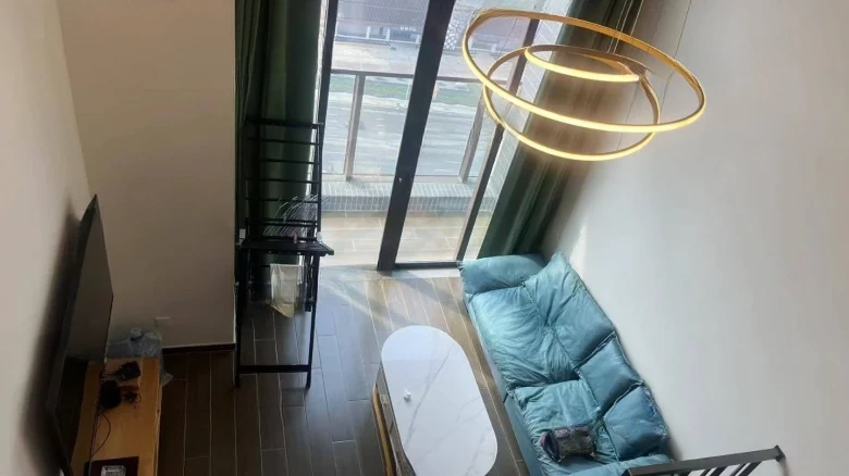 Poly Tianyue Bay - View 5