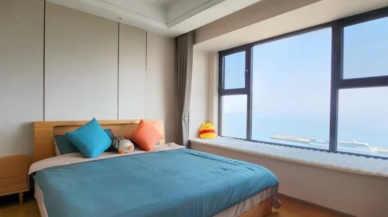 Lingshan Bay One Phase I - View 4
