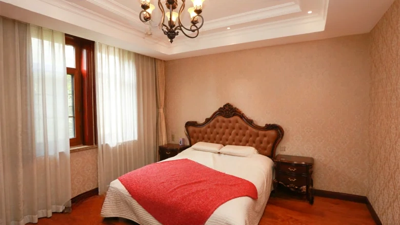 Red Star Sea Phase II Leading Villa - View 7