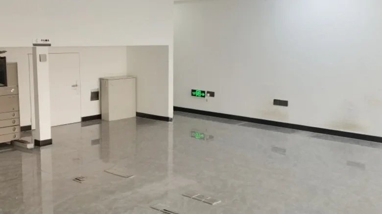 Wanda Plaza - View 1