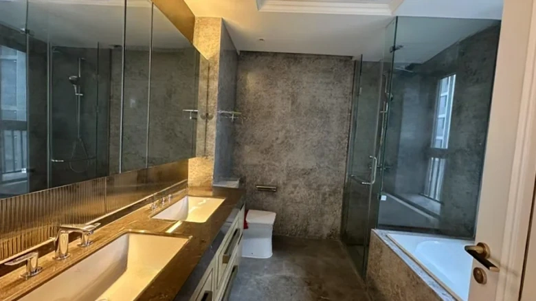 Vanke Jade Universe - View 8