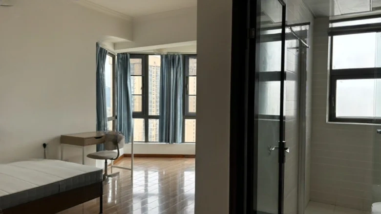 Shun Cheng Grand Apartment - View 3