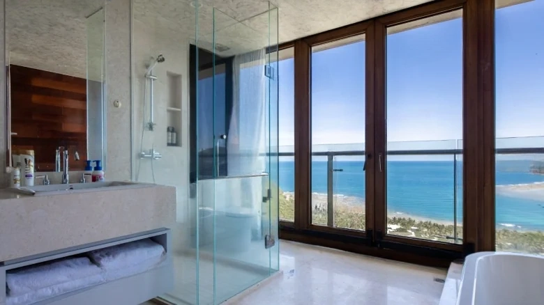 Half Mountain Peninsula Phase III Donghai Bay - View 6