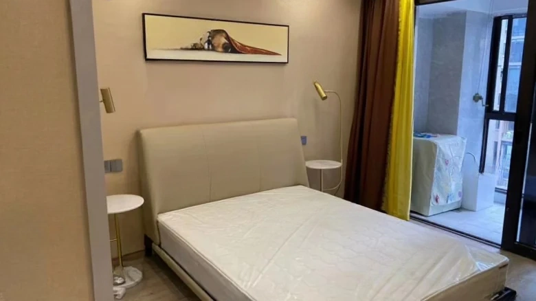 Capital No.1 - View 2