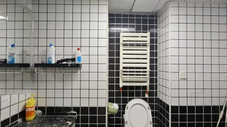 Lanzhou Zhongtian Jian Guangchang - View 3