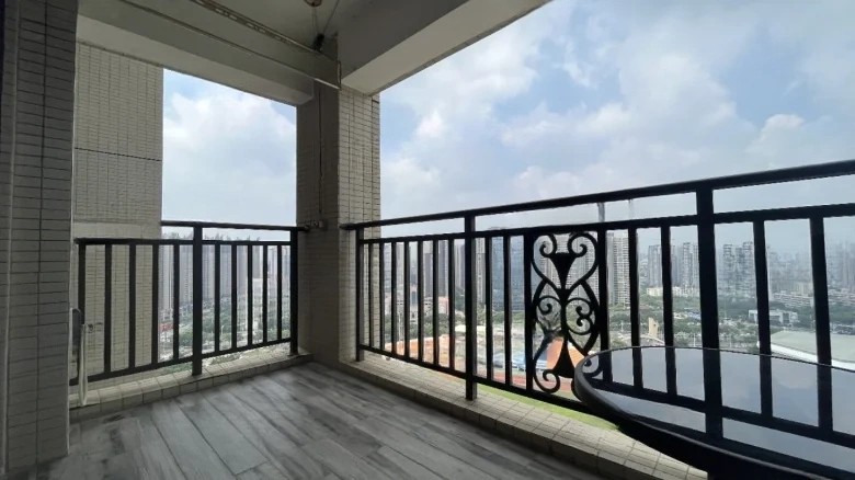 Shunjiang Emperor View City - View 9