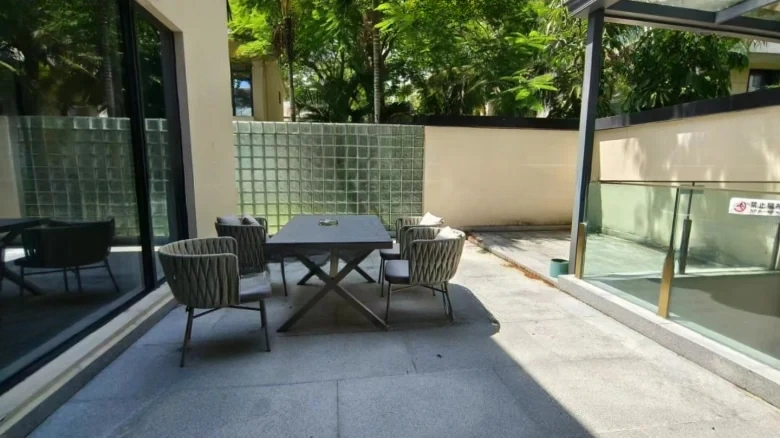 CNS Life Oasis·Elegance - View 18