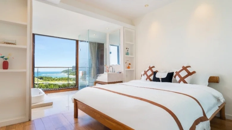 Banshan Bandao Donghai Bay Phase III - View 2