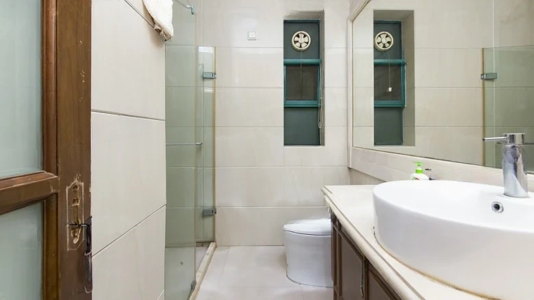 Elegant Yujia Garden, Shangshan Ruoshui Guangzhou - View 13