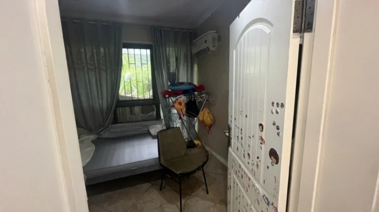 Chengdu Garden Upper City - View 3