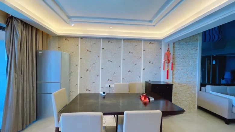 Banshan Bandao · Central Seaview Avenue - View 5