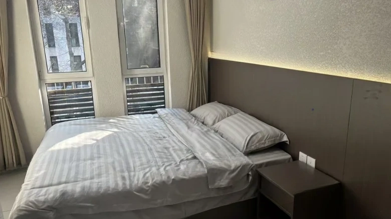 Ronshine Shangcheng Phase I - View 1