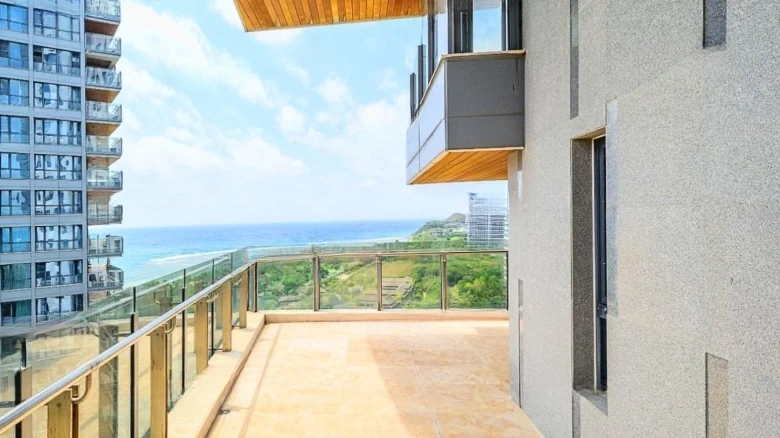 Half Mountain Peninsula Central Sea View Boulevard - View 13