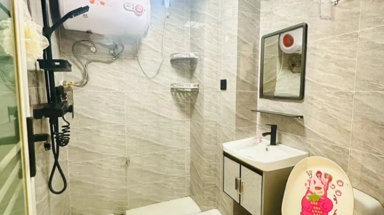 International Cultural Tower - View 4