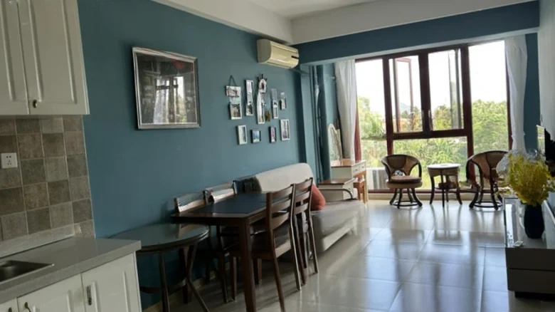 Zhongzhou International - View 2