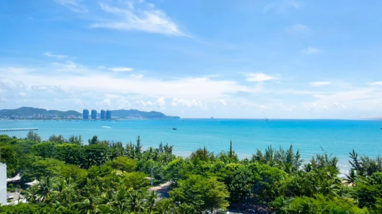 Sapphire Sea Sky Phase I - View 7