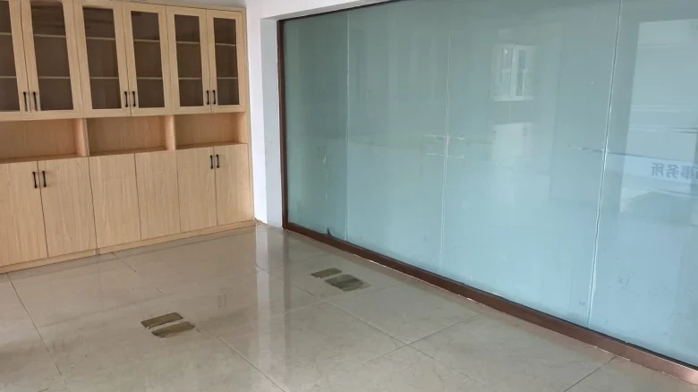 Shangjing Center - View 8