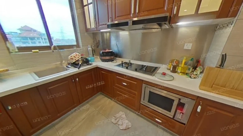 Oasis Kangcheng Riverside Bay (Central District) - View 6