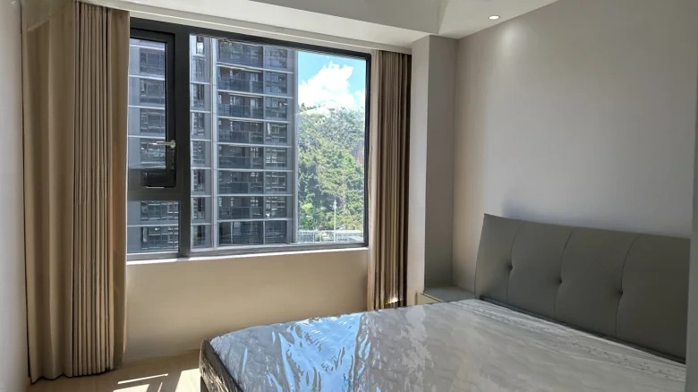 Jiangshan Yunqi - View 3