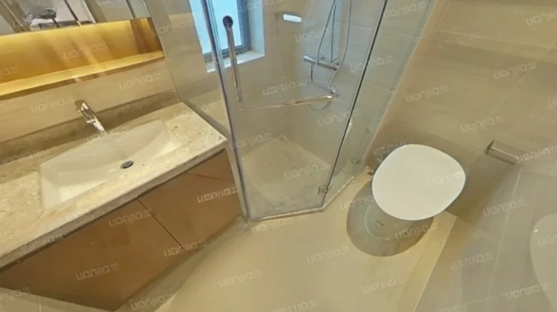 Fuyihua Court S District - View 8