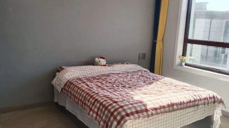 Wanxing Beicheng Upper Courtyard - View 2