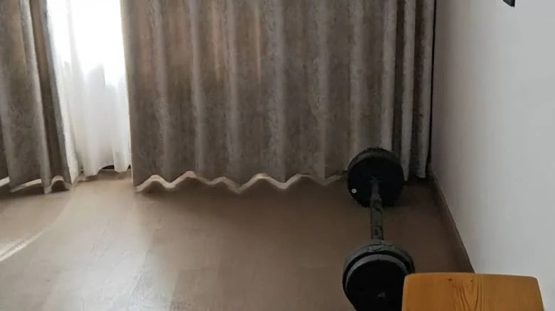 CCCC Chunying Haihe - View 4