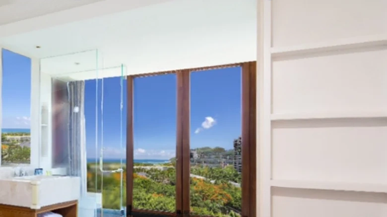 Half Mountain Peninsula Donghai Bay Phase III - View 6