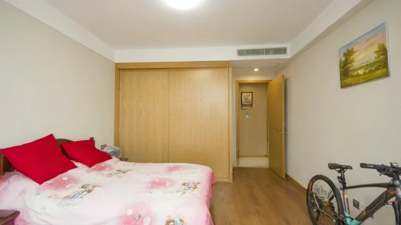 Country Garden Lakeview Mountain Hue - View 10