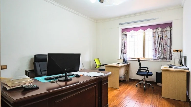 Dah Tang Family Estate Phase 35 - View 3