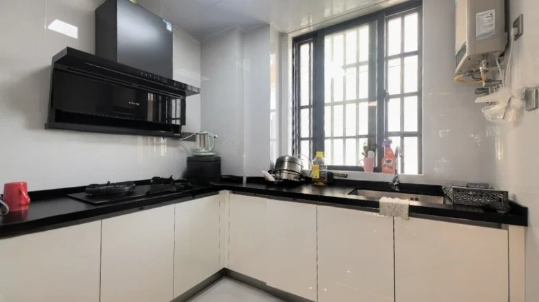 Dong'an Village Phase III - View 5