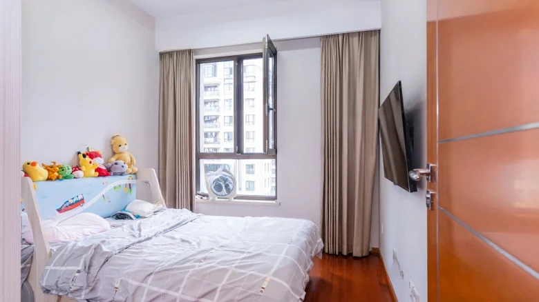 Riviera Dongjiao Garden - View 5