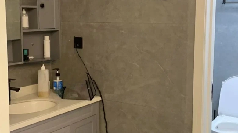 Bailu Li Apartments - View 4