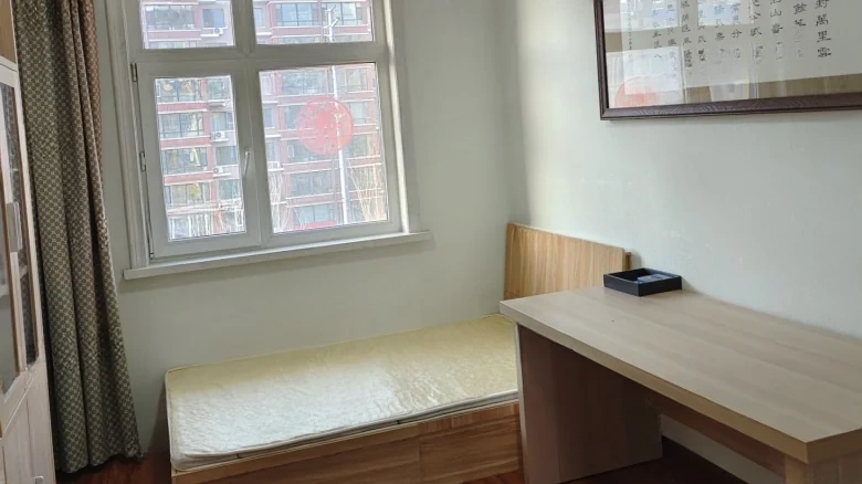 Tianan Junting Residences - View 3