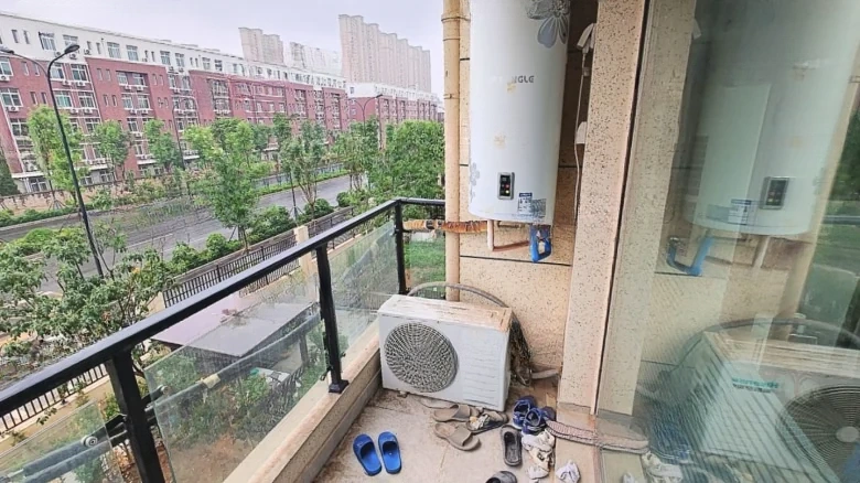 Kingbird Magnolia Terrace Residence - View 14