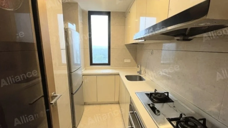 Haitang Central - View 5