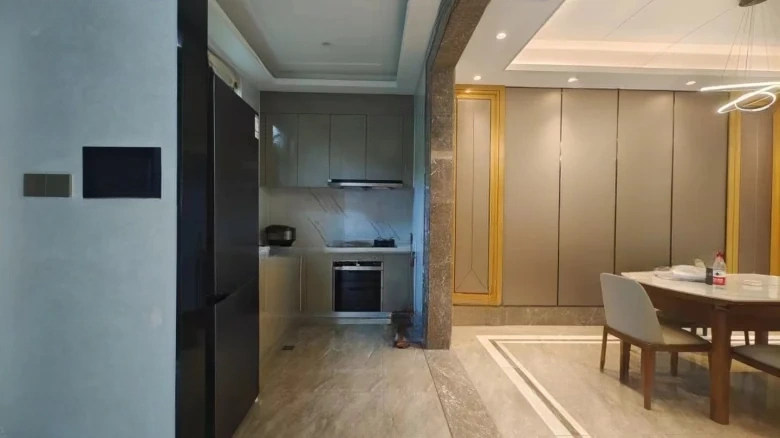 Green City · Hibiscus Tide Chime - View 7