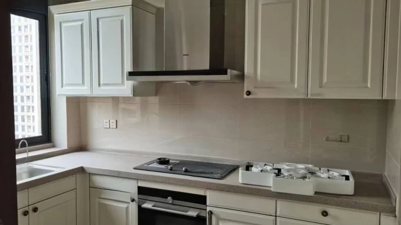 Green Town Jingyuan Garden - View 6