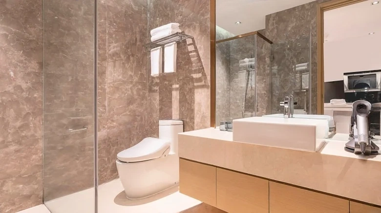 Atlantis Tang'an - View 6