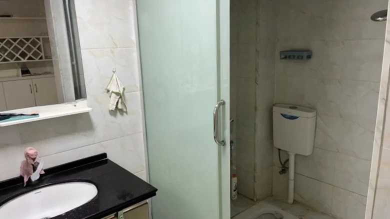 Taohuayuan South District - View 7