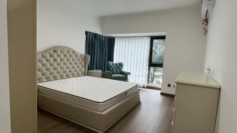 Zhonghai Siena Lishè Xi Yuan - View 4