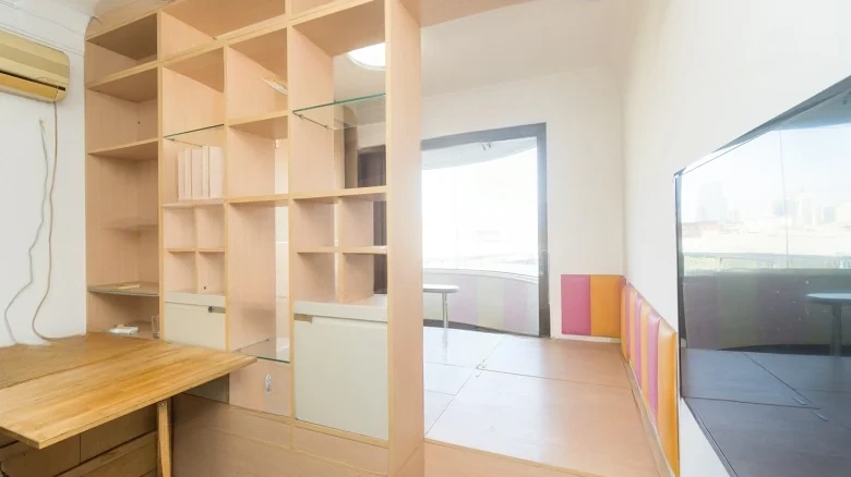 Jinqiao Hotel Apartments - View 1