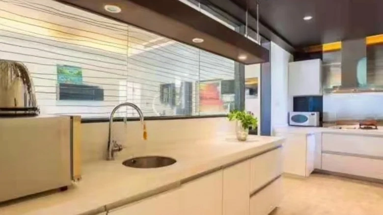 Half Mountain Peninsula Twin Bays Phase II - View 5