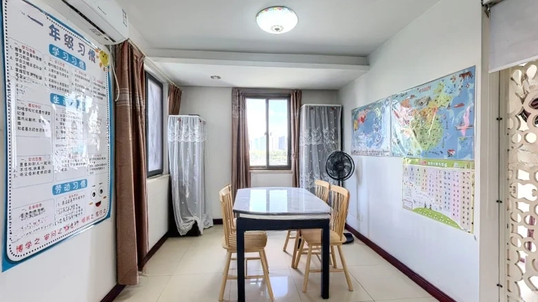 Jinji Tang City - View 6