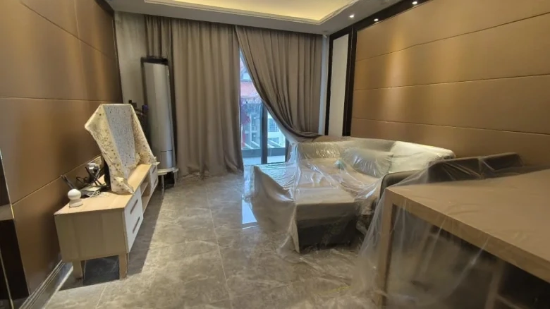 Evergrande Wellness Valley - View 2